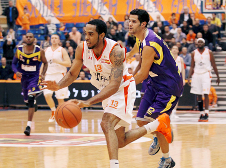 קיצ'ן, מהזרים המצטיינים העונה (gettyimages)