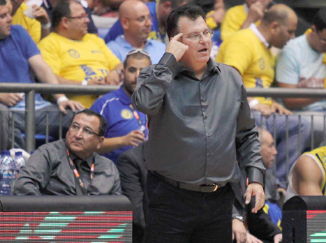 סיכום עקרוני בדרום. ברקוביץ' (אלן שיבר)