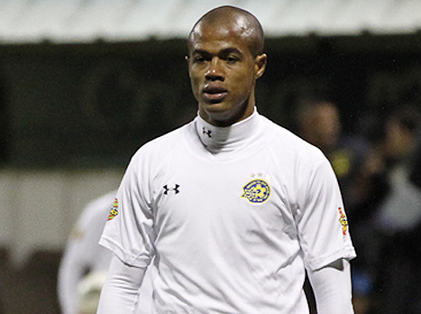 ניבאלדו, במו"מ עם באר שבע (אריאל נובק)