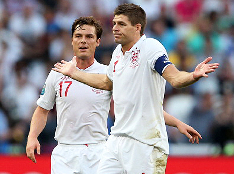 ג'רארד. העיקר הסיפור, לא הכדורגל (gettyimages)