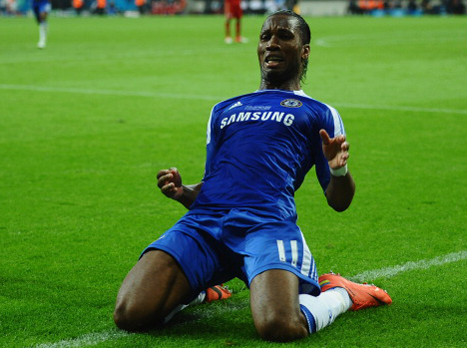 יהיה אפילו יותר עשיר. דרוגבה (gettyimages)