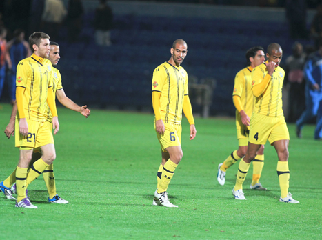 מדד הלחץ עולה (אלן שיבר)