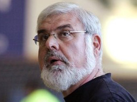 ישראל ברנר. טרגדיה גדולה (דוד פליגל)