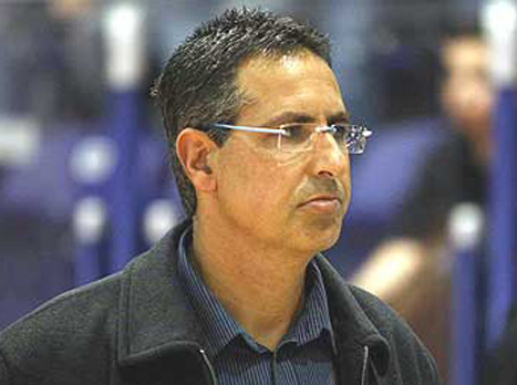 ג'ינו. ישיג ניצחון שלישי?