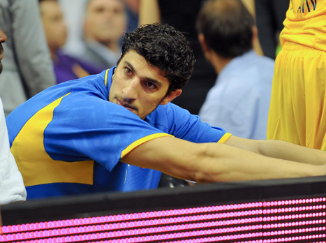 יקווה להזדמנויות בהמשך. אליהו (ניר בוקסנבאום)