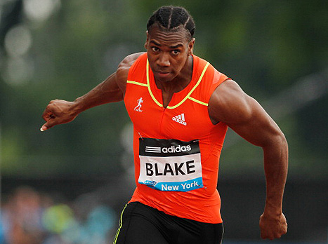 בלייק, לא מנמיך ציפיות (gettyimages)