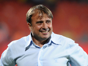 לוי. במחזור השלישי הוא יפגוש את האקסית. (ניר בוקסנבוים)