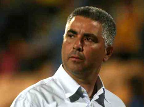 דוד, מצא רכש?