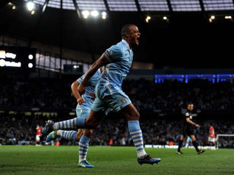 קומפני מן (gettyimages)