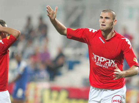 אקסברד, "הקבוצה השתנתה" (אלן שיבר)