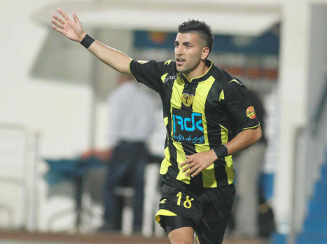 ריקן, מחכה לפתיחה (אלן שיבר)