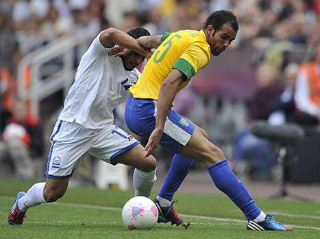 חיים קשים לסנדרו וברזיל (gettyimages)