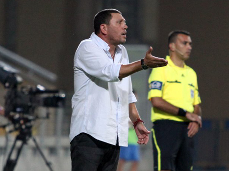 קלינגר. זעם במחצית (אורטל דהן)