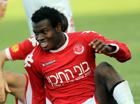 איגייבור. ממשיך הלאה