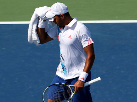 מה עובר לו בראש? (gettyimages)
