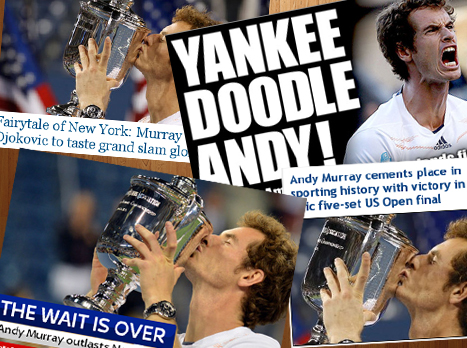 אקסטזה בממלכה