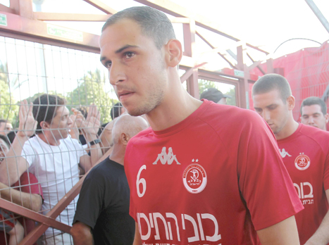 בורחל (אלן שיבר)