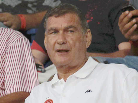 רמון. לא מסתיר את האכזבה (אלן שיבר)