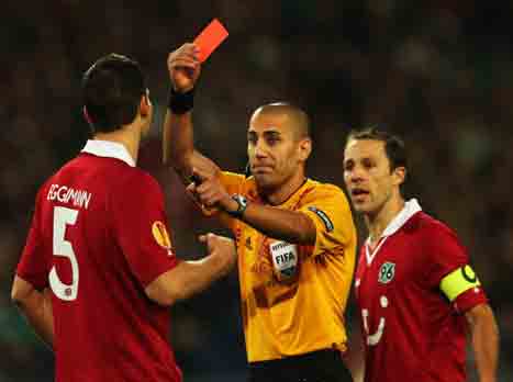 טס למילאנו. ליאני (GETTYIMAGES)