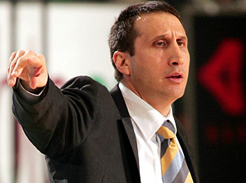 בלאט. לא יהיה לו קל בחמישי