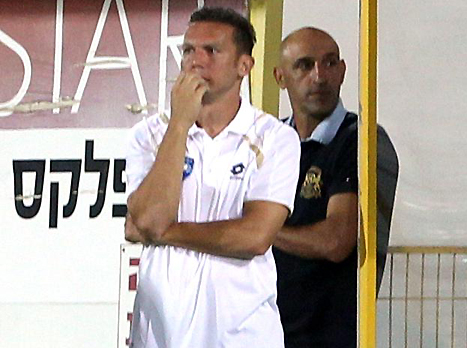 בכר. עסוק במוטיבציה