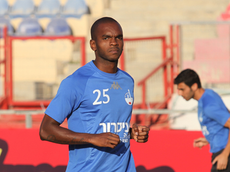 סוארס, לא מנמיך ציפיות (קובי אליהו, וואלה)