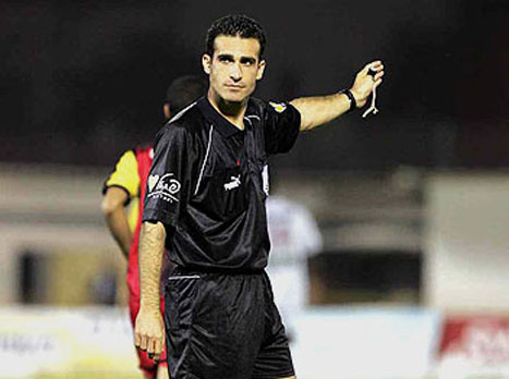 אלון יפת, מוביל את הניסוי