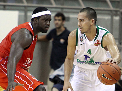 סטול, כיכב בגביע (מנהלת הליגה)