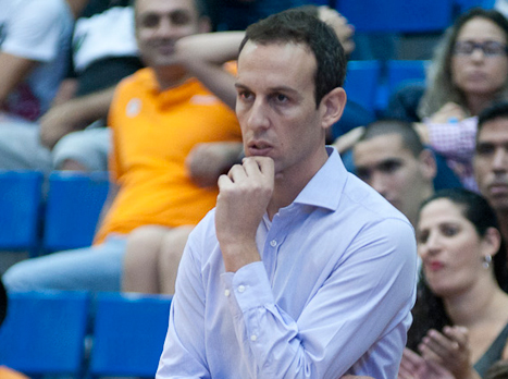 קטש. יקבל את הולמן בתוך כשבועיים