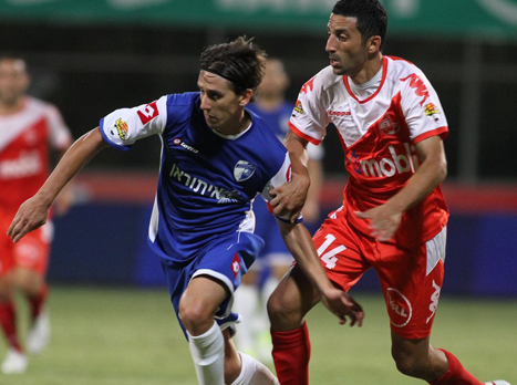 אילוז, 3 שבועות בחוץ (אנג'ו)