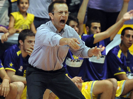 שמיר. שמח עבור הקהל (ברני ארדוב, וואלה)