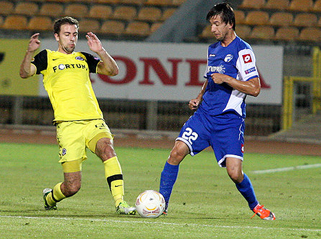 ק"ש לא הצליחה לנצח גם הפעם (אדריאן הרבשטיין, וואלה!)