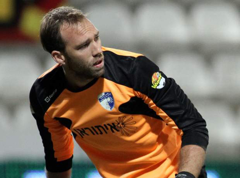 מתאוששים. עמוס (אנג'ו)