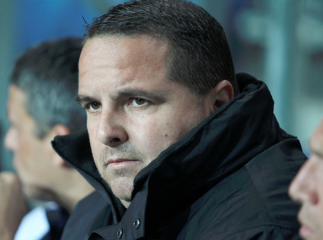 יחכה לדרבי? בן שמעון (אלן שיבר)