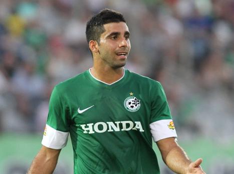 חן עזרא. יפתח בהרכב? (יוסי שקל)