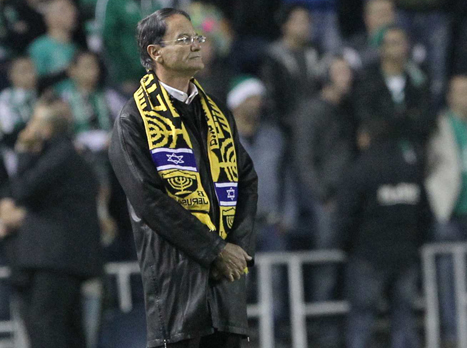 אלי כהן, בבית"ר מחכים להתפתחויות