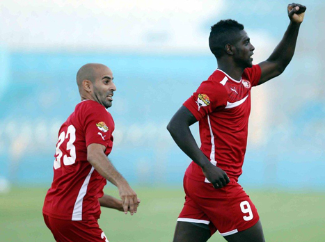 מנגה, יביא נקודות לרמת גן?