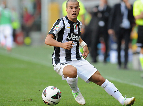 ג'יובינקו. שער יקר (gettyimages)