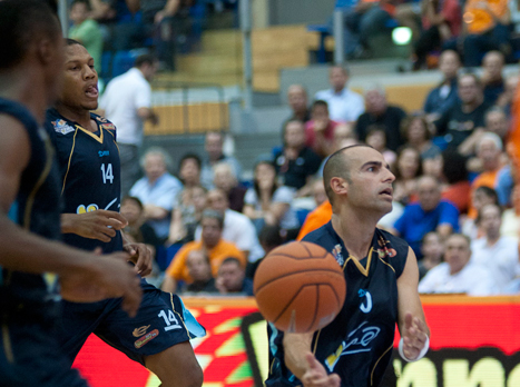 ניסים, כבר חושב על רבע הגמר (נמרוד סונדרס, וואלה)
