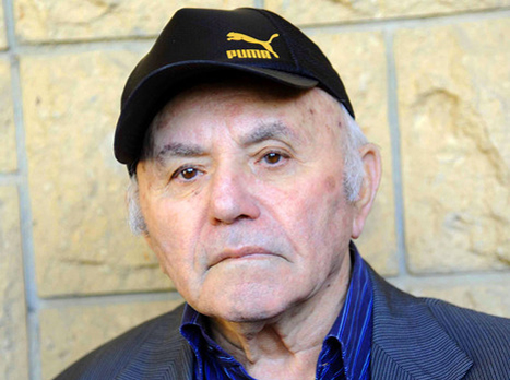 אגדת כדורגל ישראלית. שפר (ברני ארדוב, וואלה!)