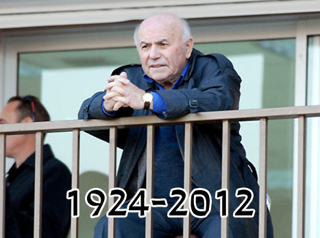 יהי זכרו ברוך. עמנואל שפר ז"ל (ברני ארדוב, וואלה!)