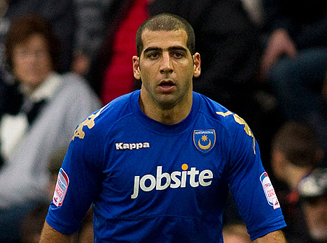 בן חיים, בק.פ.ר רוצים שיצטרף (gettyimages)