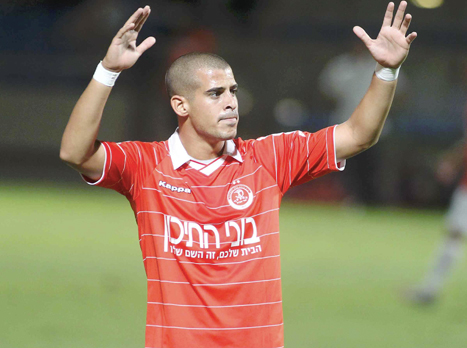 בן חיים, יביא את השינוי? (אלן שיבר)