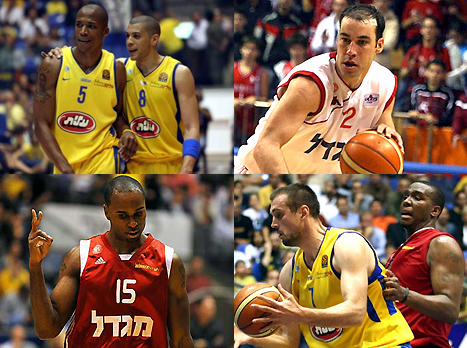 היו לא מעט ימים יפים במלחה (באדיבות וואלה)