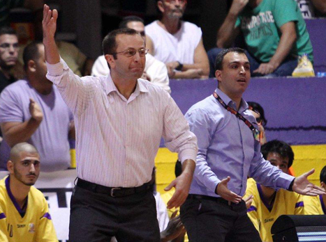 באה כאנדרדוג. חולון