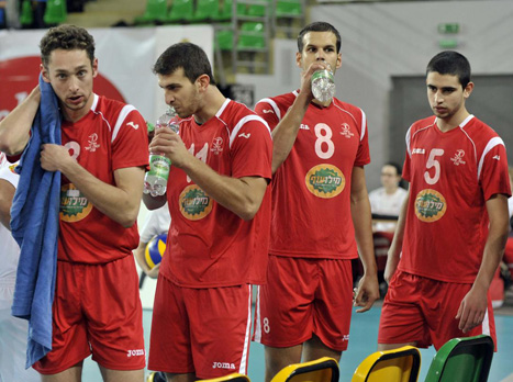 מטה אשר/עכו תישאר מושלמת? (באדיבות האיגוד האירופי)