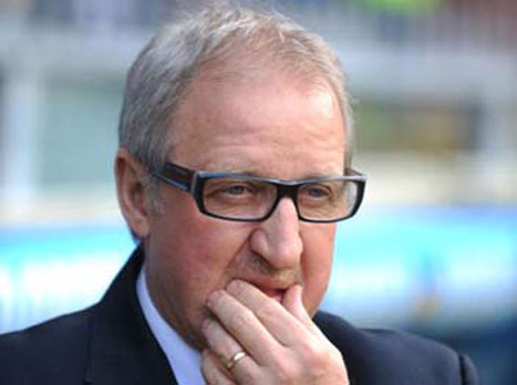 ג'יג'י דלנרי. עוד אחד עף מגנואה (gettyimages)