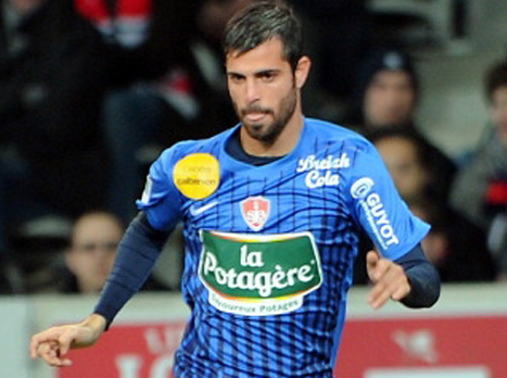 שער 9 העונה. בן בסט (gettyimages)