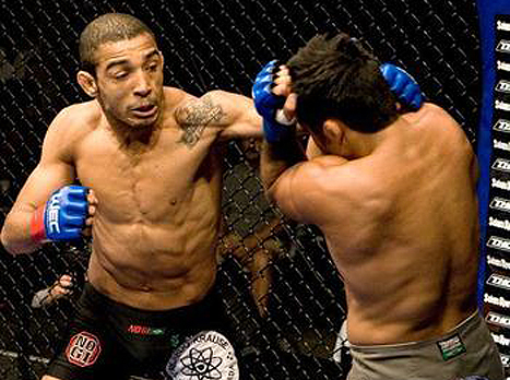 תצפו לזיקוקים. אלדו ג'וניור לא לוקח שבויים