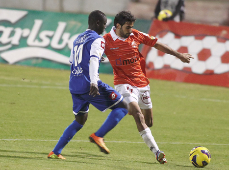 לא חוזר בו, לא מתאמן. דוידזדה (אלן שיבר)